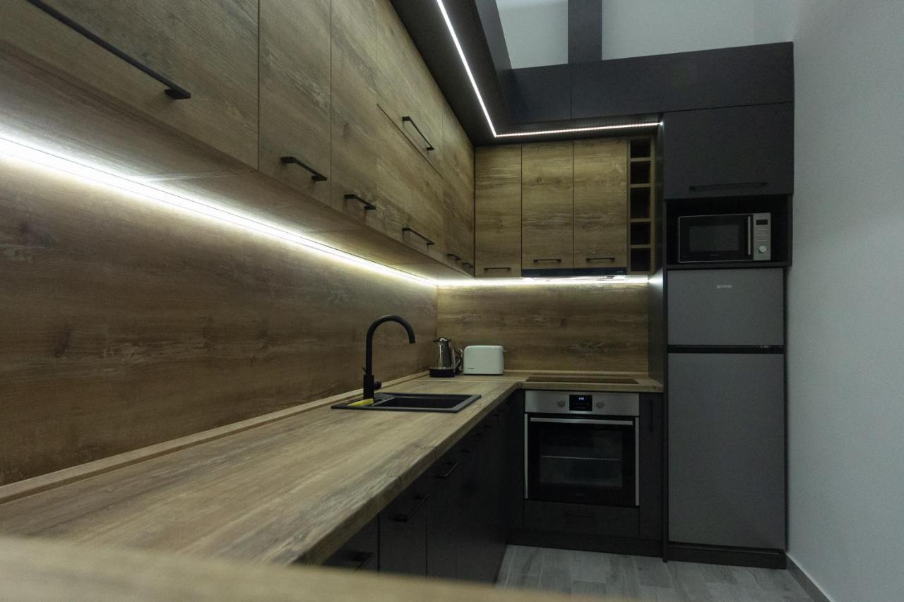 Apartment Primula Суботица Екстериор снимка