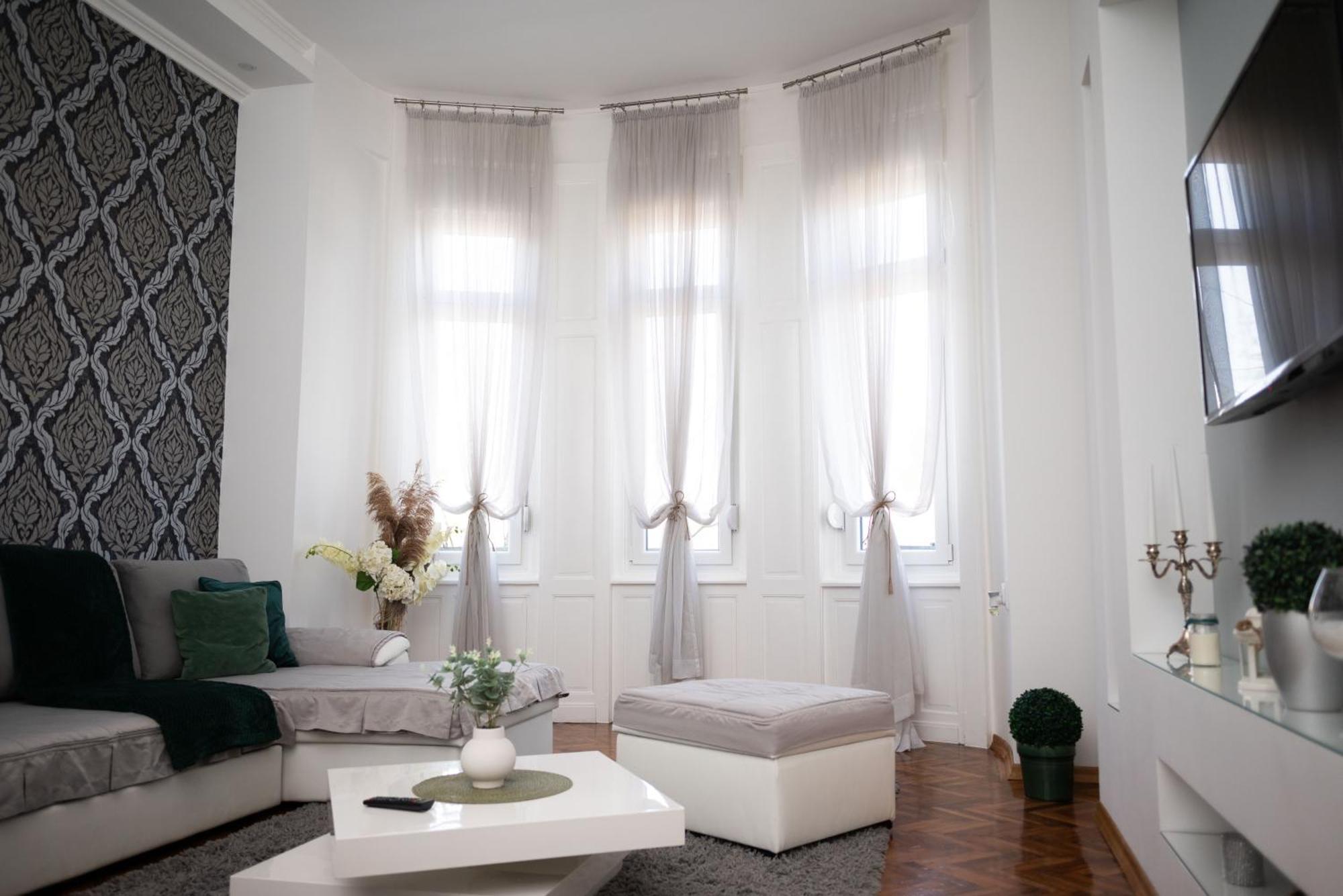 Apartment Primula Суботица Екстериор снимка