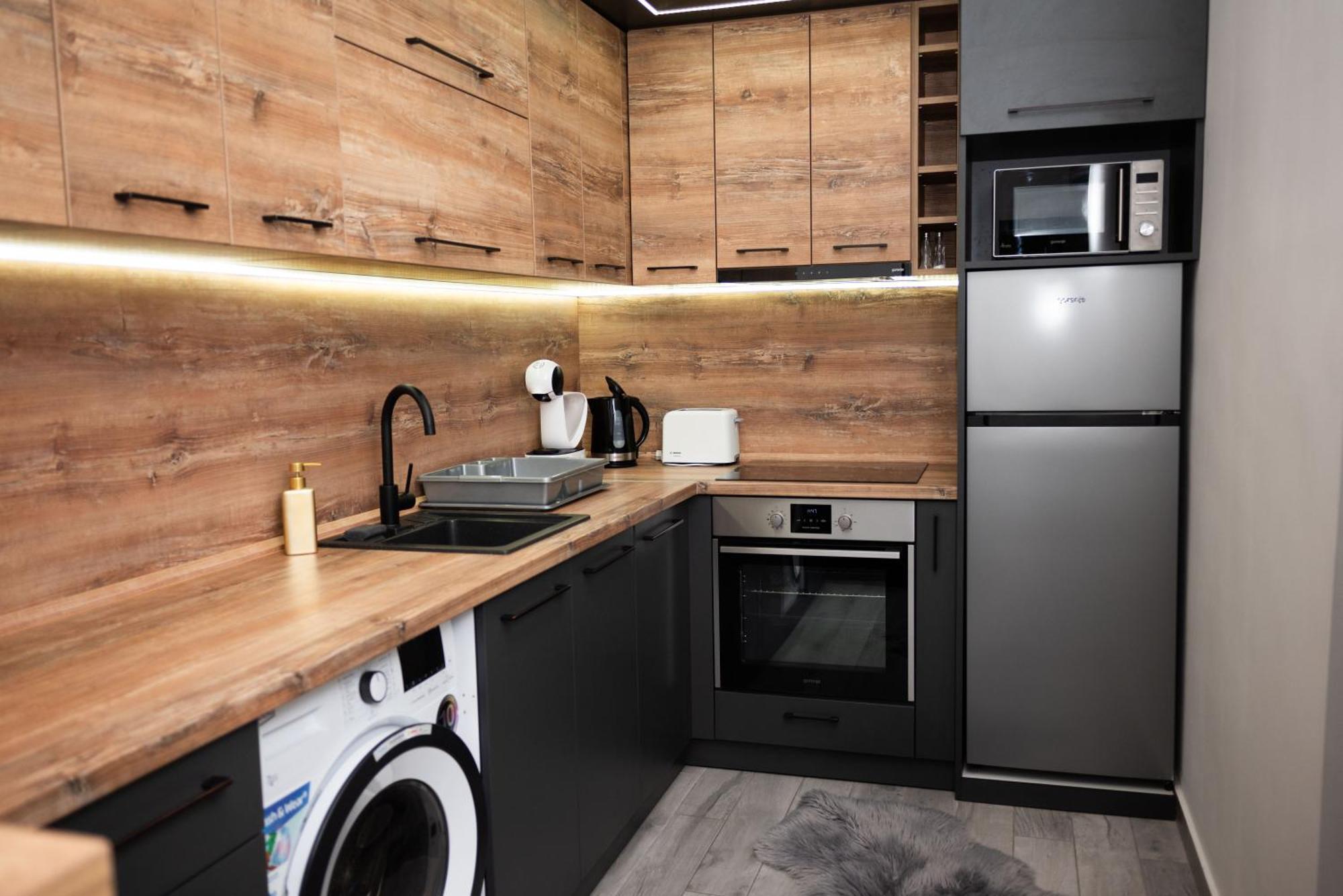 Apartment Primula Суботица Екстериор снимка
