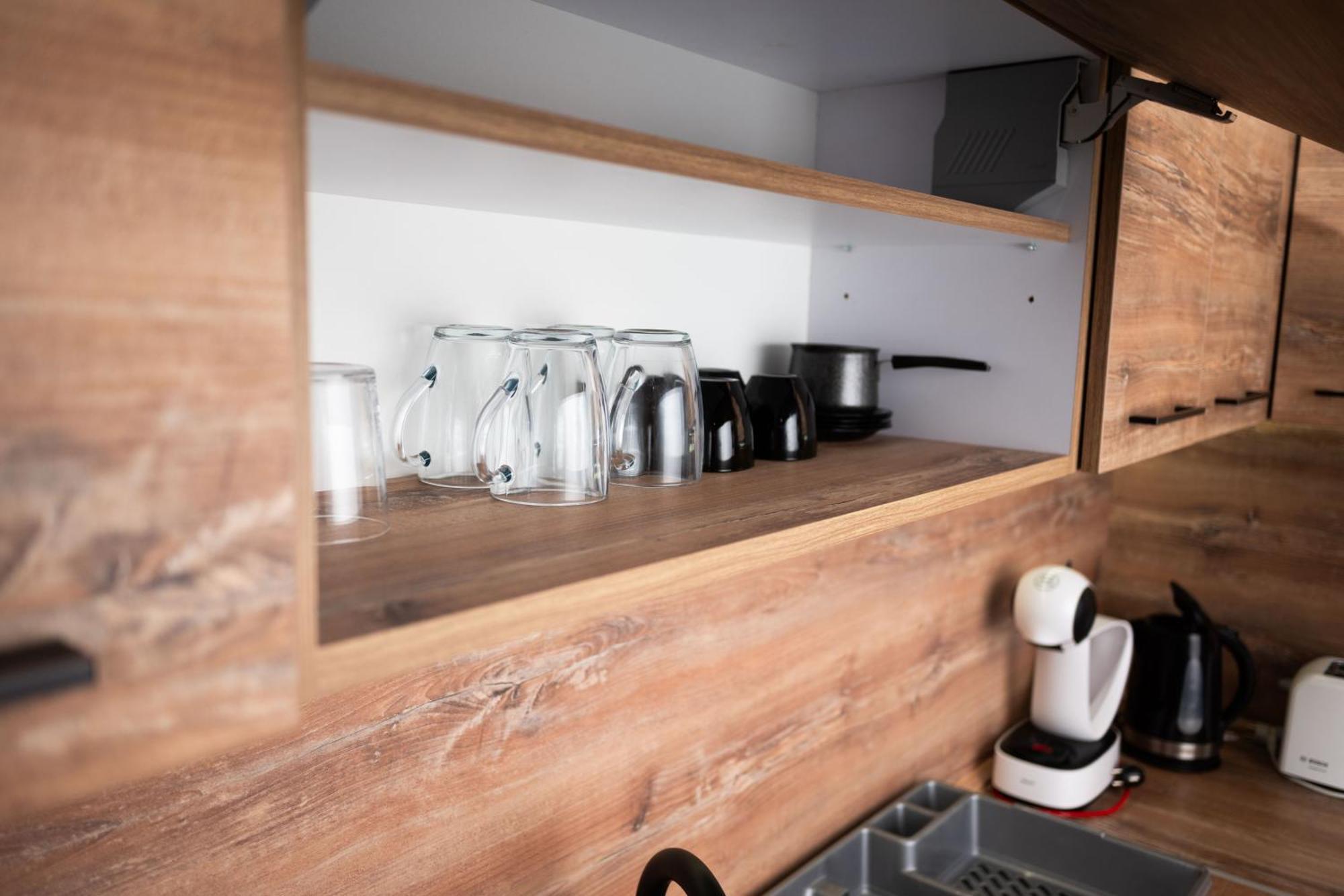 Apartment Primula Суботица Екстериор снимка