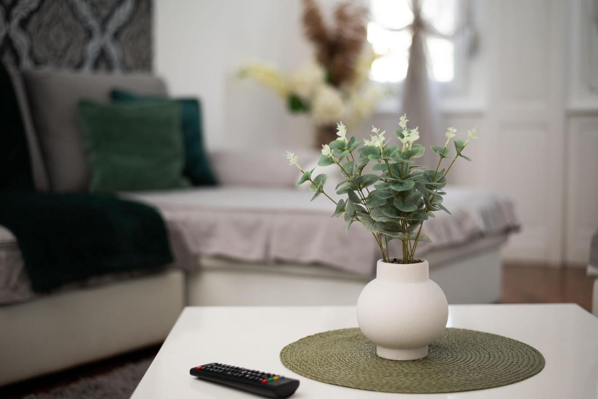 Apartment Primula Суботица Екстериор снимка