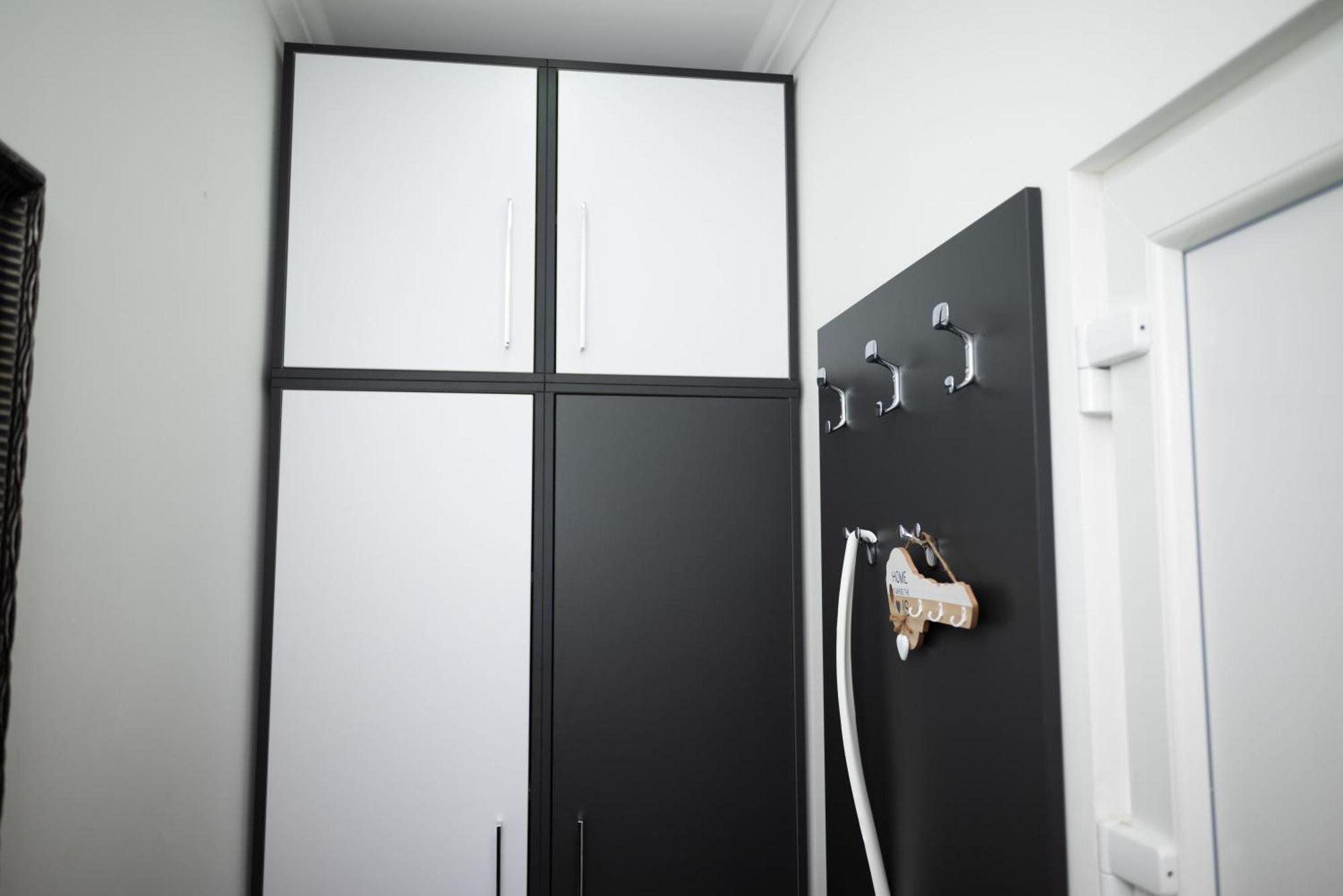 Apartment Primula Суботица Екстериор снимка